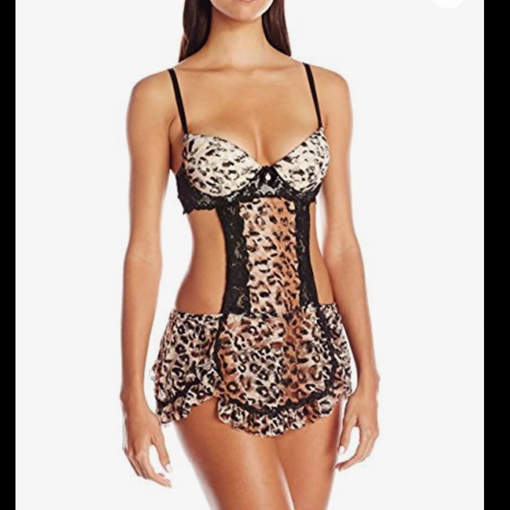 Cinema Etoile Women's Kelly-Dessert Cheetah print